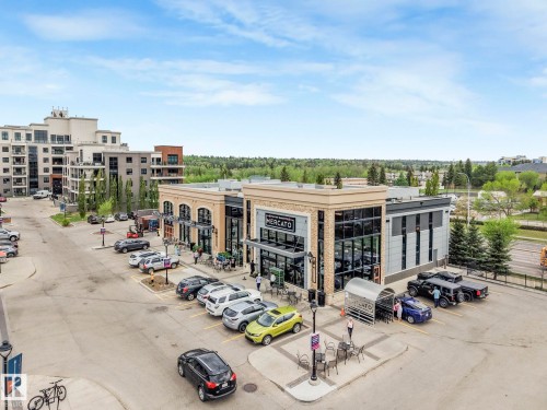 2 Everest Crescent, St. Albert, AB - Outdoor