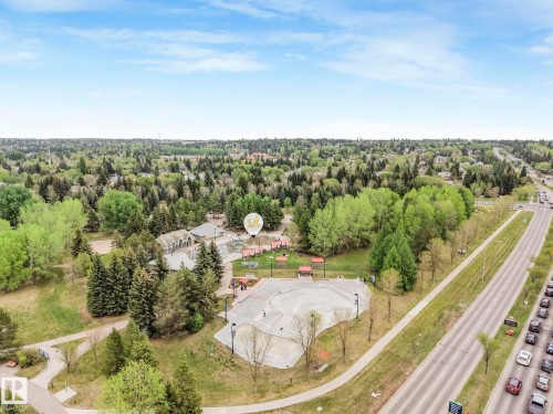 2 Everest Crescent, St. Albert, AB - Outdoor With View