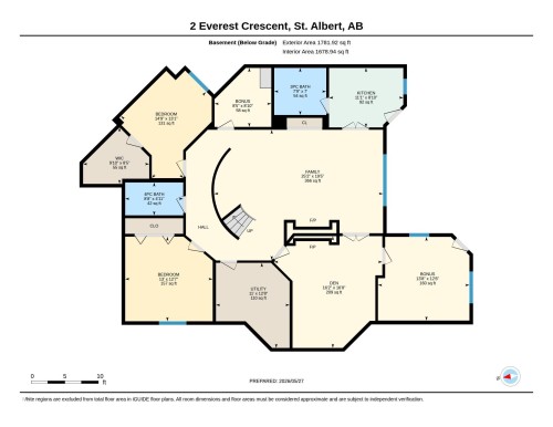 2 Everest Crescent, St. Albert, AB - Other
