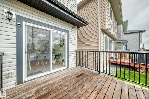 223 Rolston Wynd, Leduc, AB 
