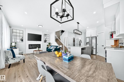 223 Rolston Wynd, Leduc, AB 