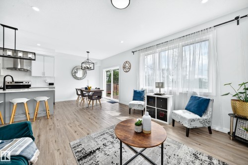223 Rolston Wynd, Leduc, AB 