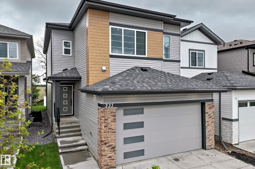 223 Rolston Wynd, Leduc, AB 