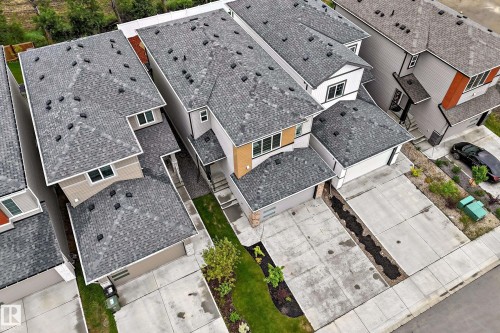 223 Rolston Wynd, Leduc, AB 