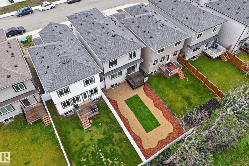 223 Rolston Wynd, Leduc, AB 