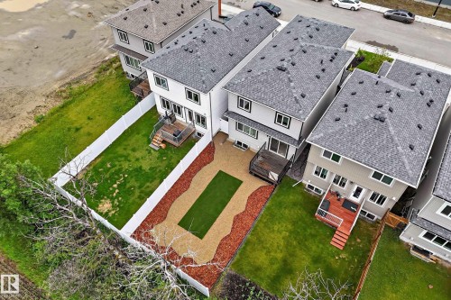 223 Rolston Wynd, Leduc, AB 