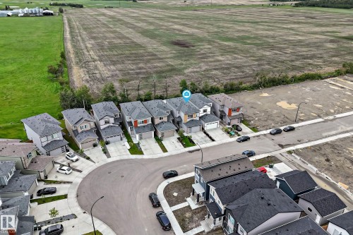 223 Rolston Wynd, Leduc, AB 