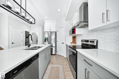 223 Rolston Wynd, Leduc, AB 