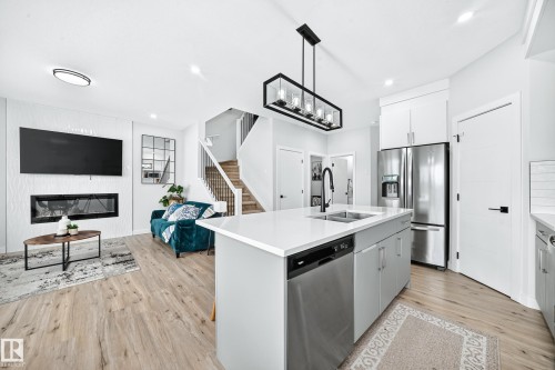223 Rolston Wynd, Leduc, AB 