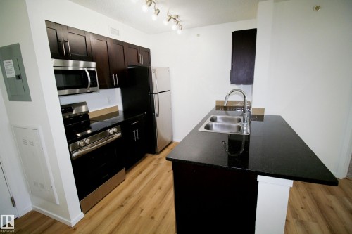 417 5804 Mullen Place, Edmonton, AB 