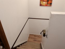 Stairs - 