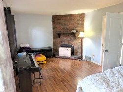 Bedroom - 