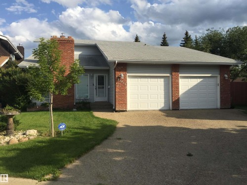 17811 62C Avenue, Edmonton, AB 