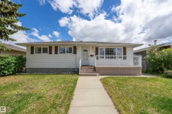 13535 67 Street NW  Edmonton, AB T5C 0C6