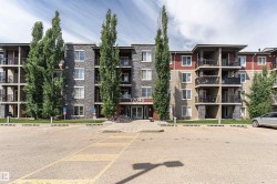 404 12045 22 Avenue  Edmonton, AB T6W 2Y2