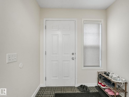 Interior entry - 18 230 Edwards Drive, Edmonton, AB 