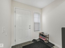 Entrance foyer - 