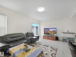 Living room - 