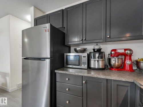 Kitchen - 18 230 Edwards Drive, Edmonton, AB 