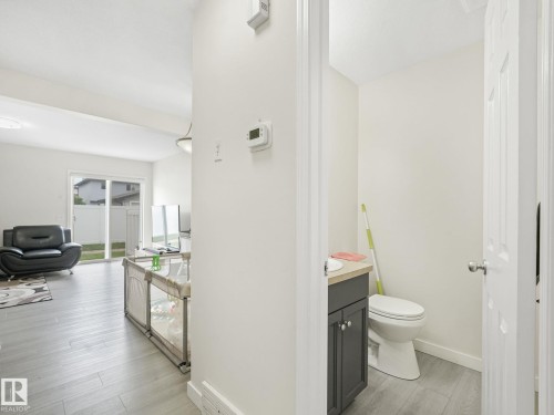 Bathroom - 18 230 Edwards Drive, Edmonton, AB 