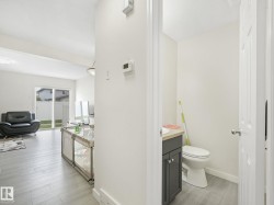 Bathroom - 