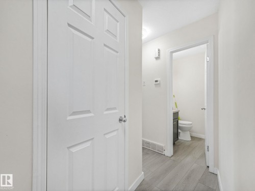 Corridor - 18 230 Edwards Drive, Edmonton, AB 
