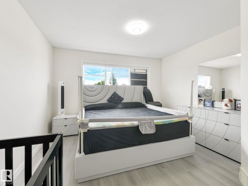 Bedroom - 18 230 Edwards Drive, Edmonton, AB 