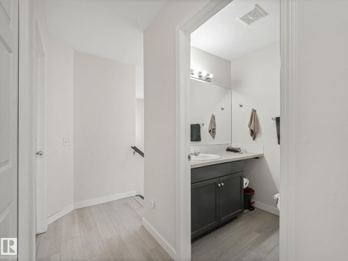 Bathroom - 18 230 Edwards Drive, Edmonton, AB 