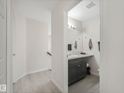 Bathroom - 