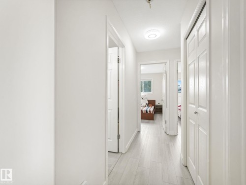 Corridor - 18 230 Edwards Drive, Edmonton, AB 