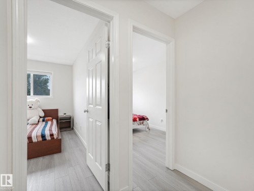 Corridor - 18 230 Edwards Drive, Edmonton, AB 