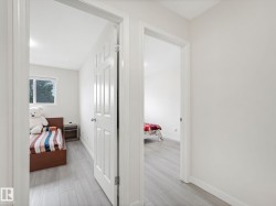 Corridor - 