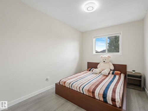 Bedroom - 18 230 Edwards Drive, Edmonton, AB 