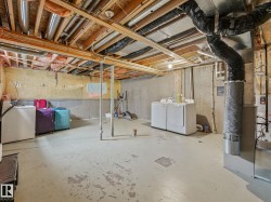 Basement - 