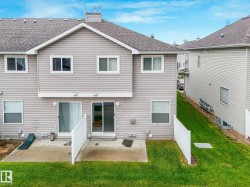 Back house - 