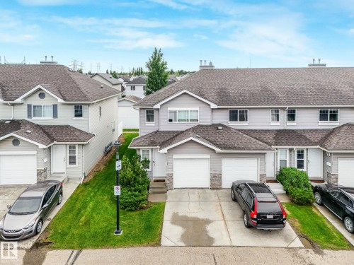 Front house - 18 230 Edwards Drive, Edmonton, AB 