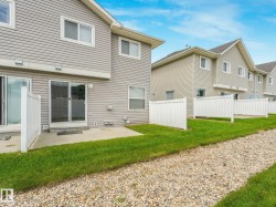 Back house - 