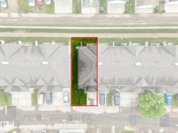 Aerial view - 