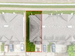 Aerial view - 