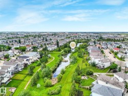 Aerial view - 