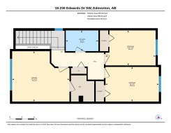 Floor plan - 