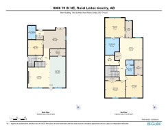 Floor plan - 