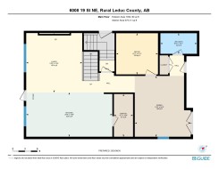 Floor plan - 