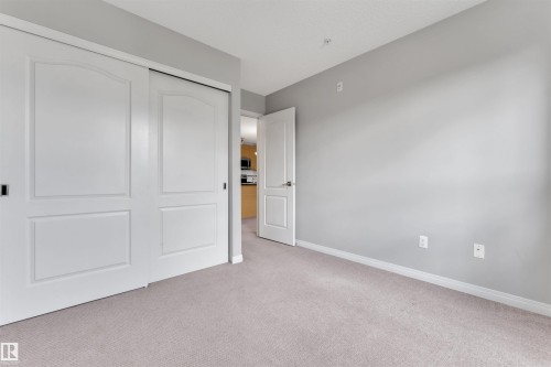 Bedroom - 3302 9351 Simpson Drive, Edmonton, AB 