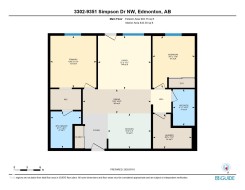 Floor plan - 
