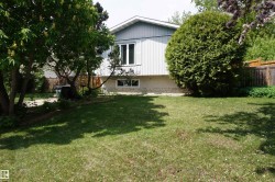 106 GREENGROVE Avenue Sherwood Park, AB T8A 3C6