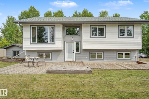 7 1307 TWP ROAD 540  Rural Parkland County, AB T7Y 0A7