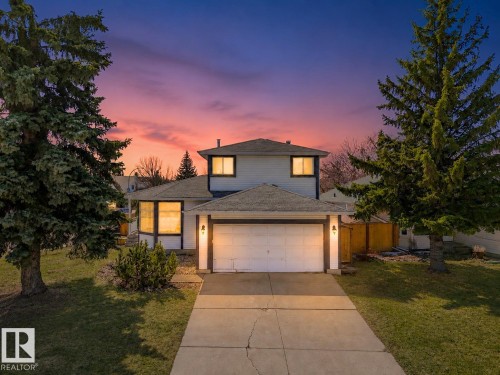 4103 28 Avenue, Edmonton, AB 