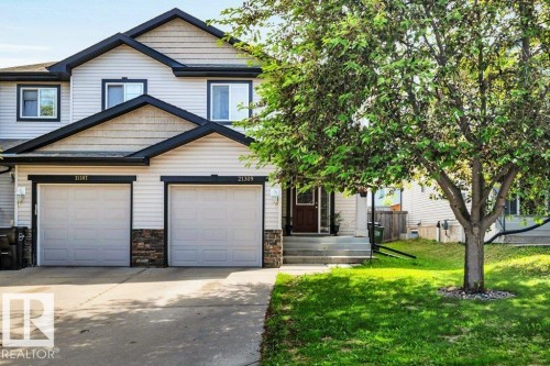 21309 48 Avenue, Edmonton, AB 