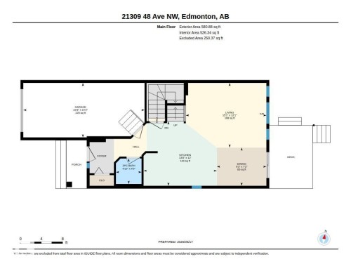 21309 48 Avenue, Edmonton, AB 